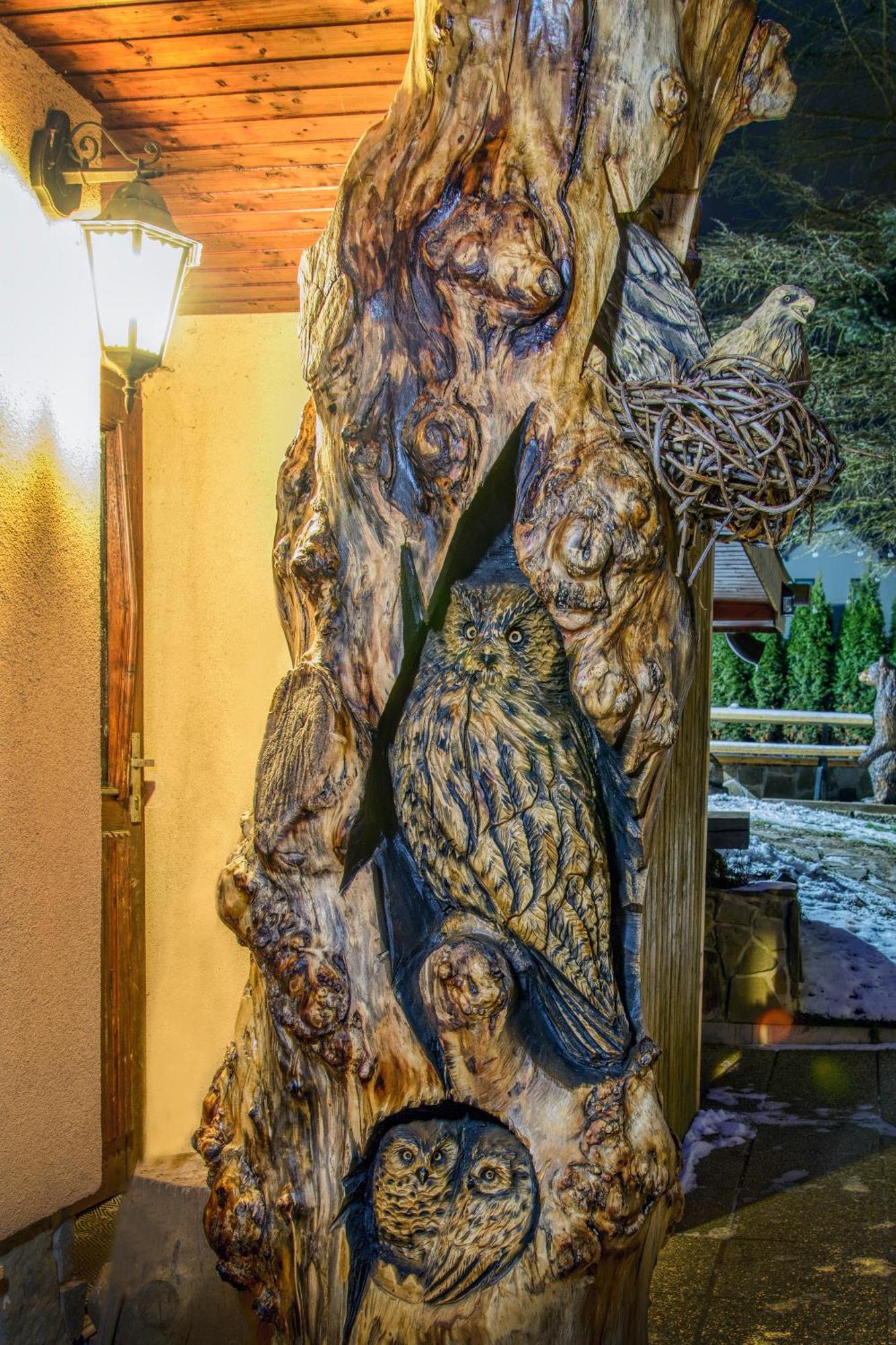 Vela Maly Slavkov Exterior foto