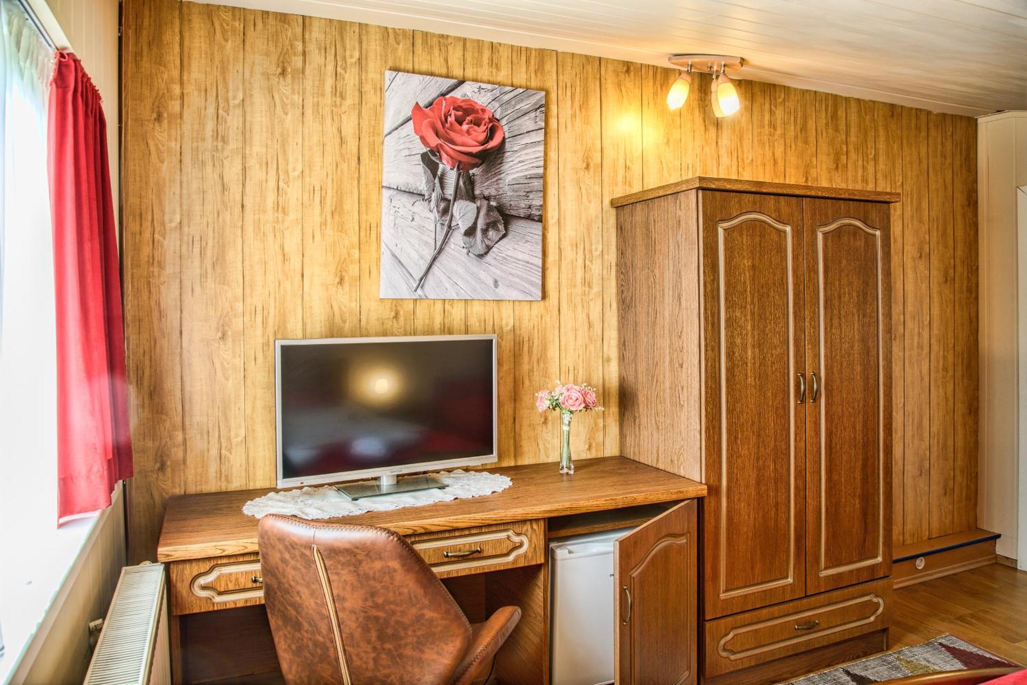 Vela Maly Slavkov Quarto foto