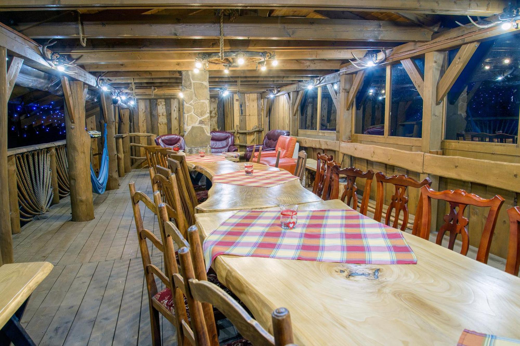 Vela Maly Slavkov Exterior foto
